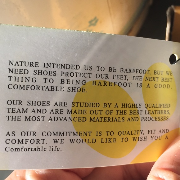 Spring Step leather sandals - Picture 3 of 4